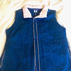 Beautiful Kuhl Women's Burr™ Lined Vest~ Brand New